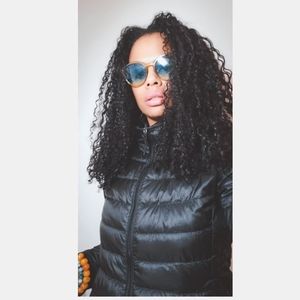 💭Meet the Posher🌞